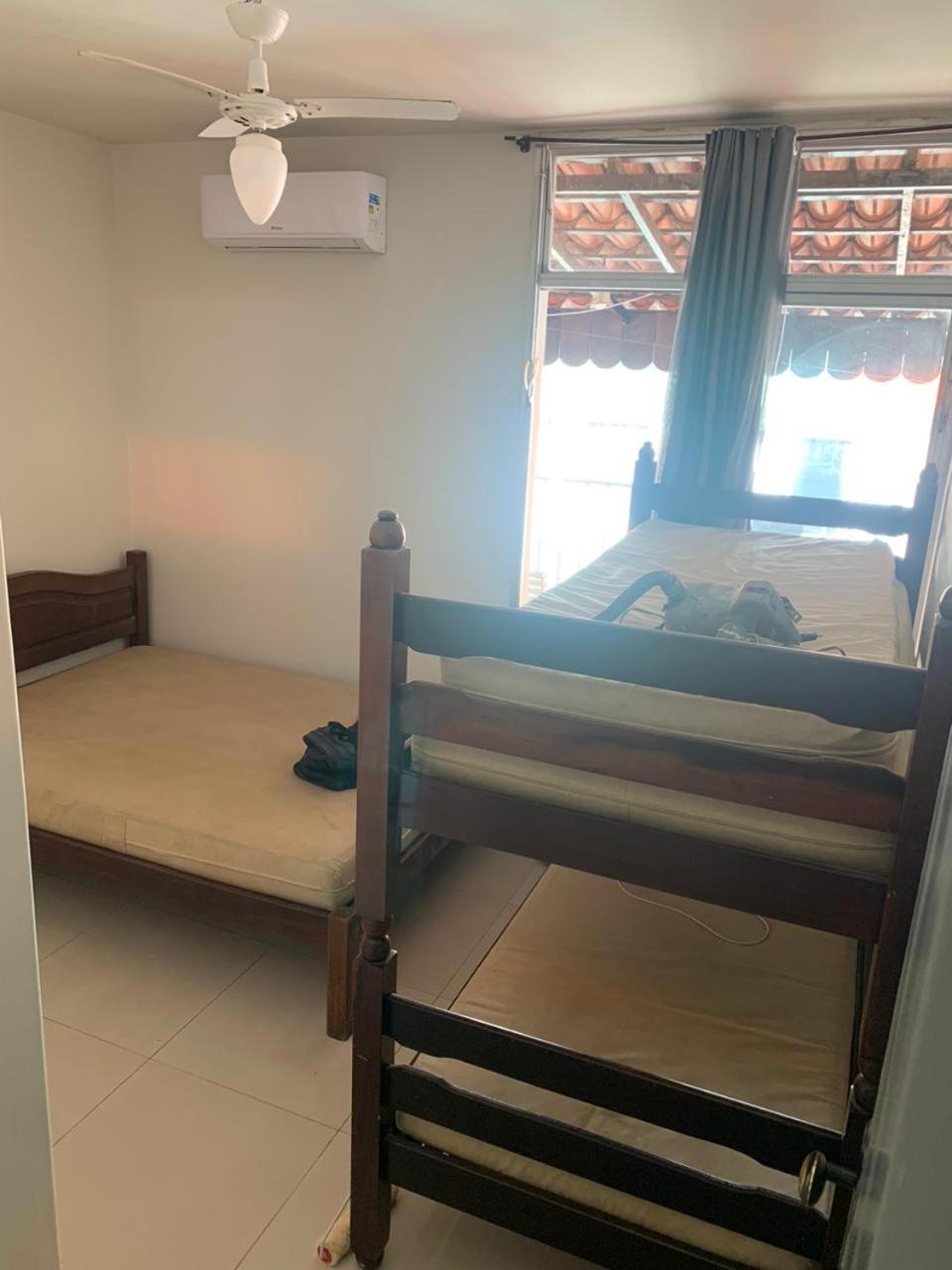 Apartament Cobertura De 04 Quartos Na Praia Do Forte Cabo Frio Zewnętrze zdjęcie