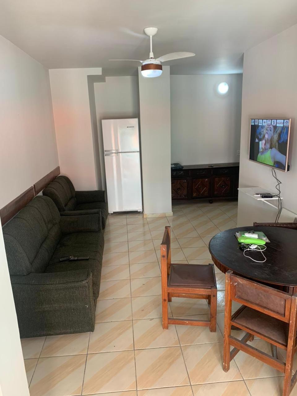 Apartament Cobertura De 04 Quartos Na Praia Do Forte Cabo Frio Zewnętrze zdjęcie