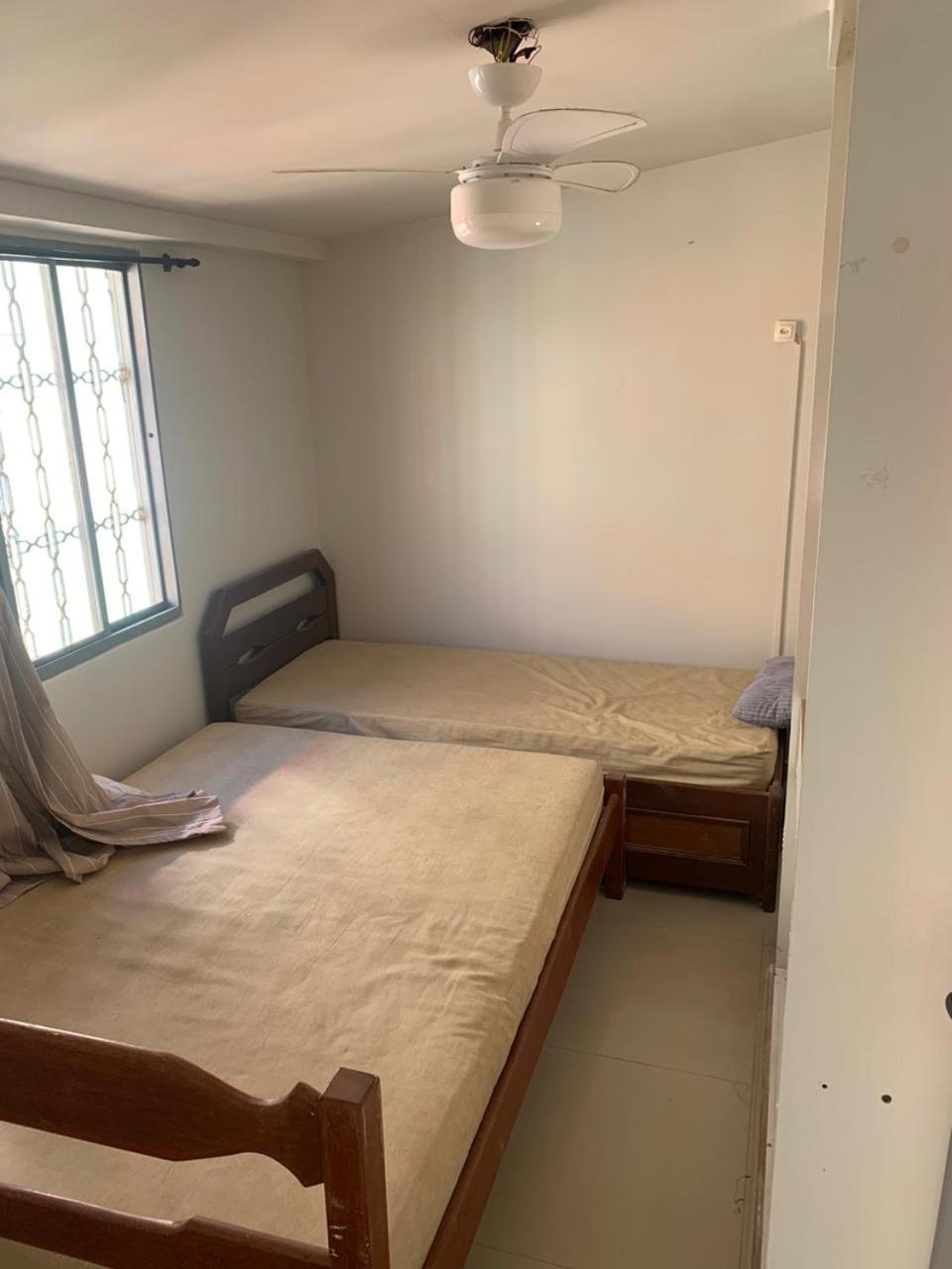 Apartament Cobertura De 04 Quartos Na Praia Do Forte Cabo Frio Zewnętrze zdjęcie