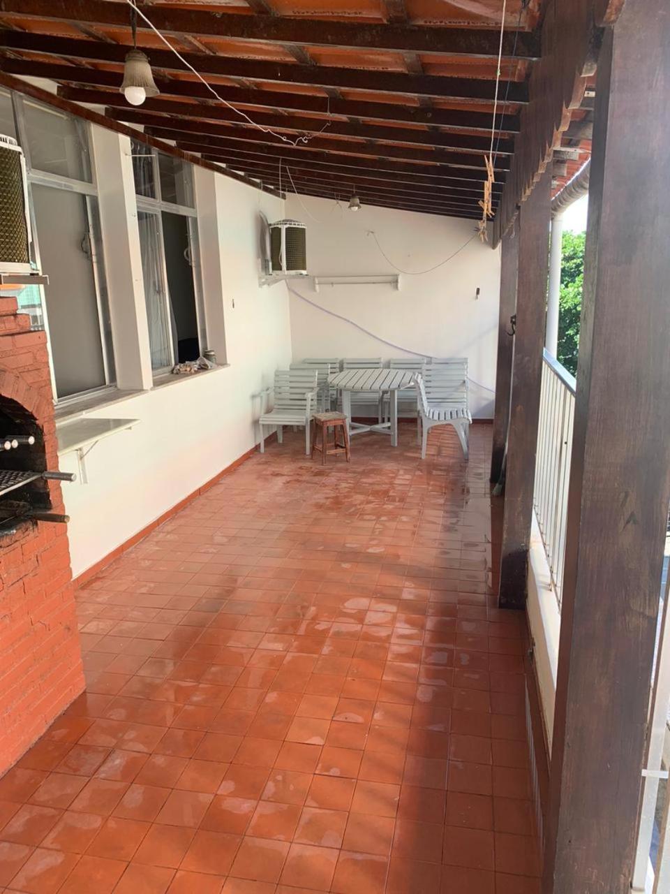 Apartament Cobertura De 04 Quartos Na Praia Do Forte Cabo Frio Zewnętrze zdjęcie