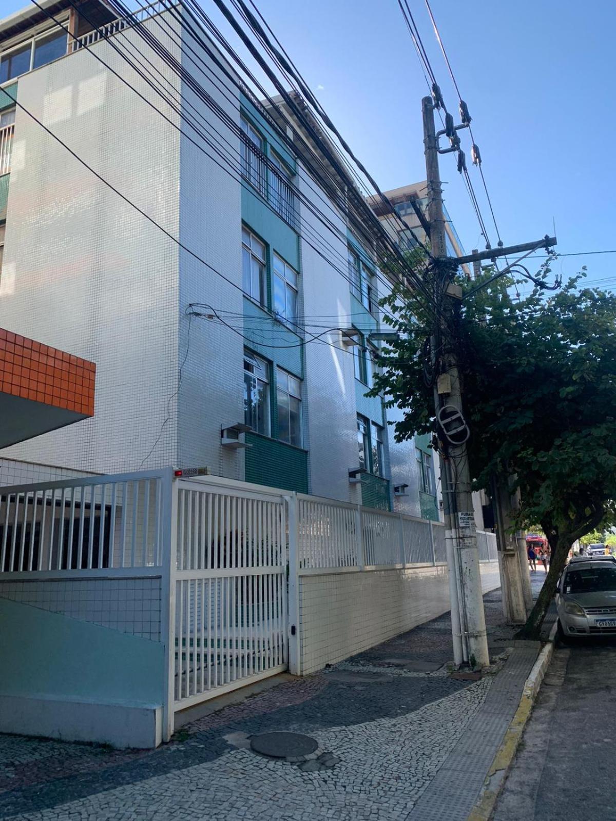 Apartament Cobertura De 04 Quartos Na Praia Do Forte Cabo Frio Zewnętrze zdjęcie